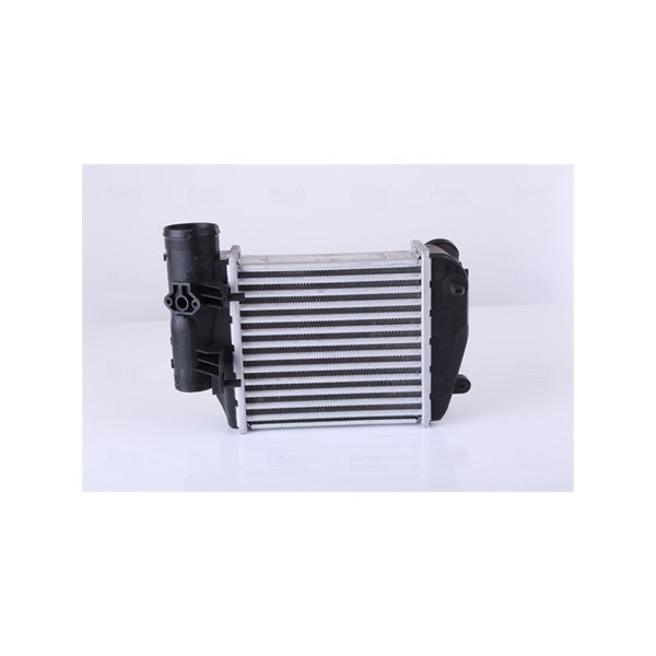 Intercooler Nissens 96576 NISSENS