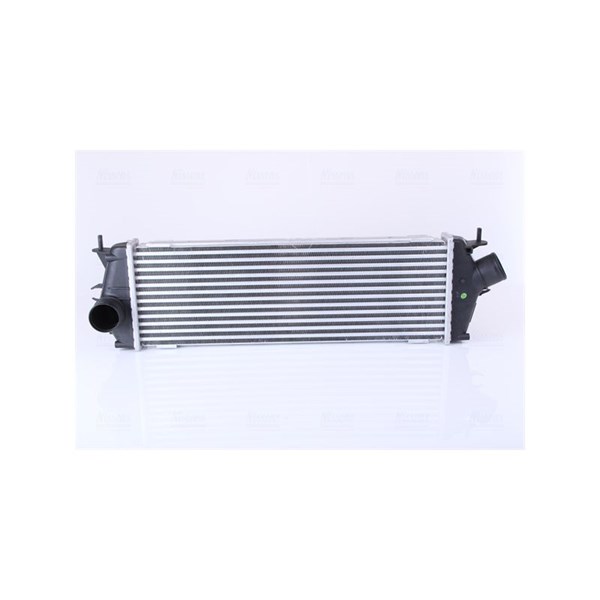 Intercooler Nissens 96583 NISSENS