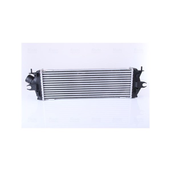 Intercooler Nissens 96583 NISSENS Intercooler Nissens 96583 NISSENS