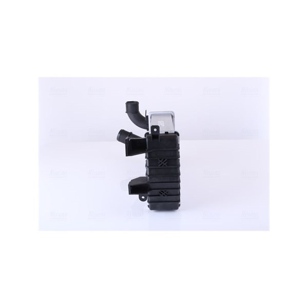 Intercooler Nissens 96587 NISSENS Intercooler Nissens 96587 NISSENS