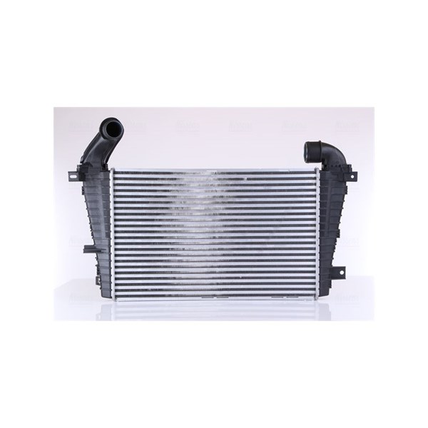 Intercooler Nissens 96590 NISSENS