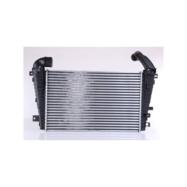 Intercooler Nissens 96590 NISSENS Intercooler Nissens 96590 NISSENS