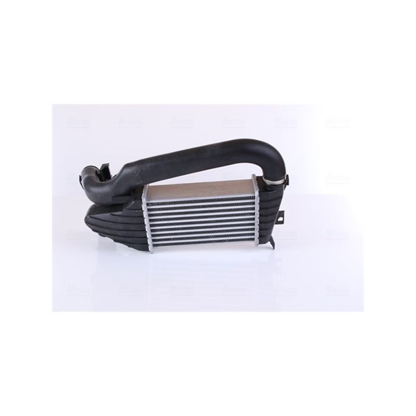Intercooler Nissens 96592 NISSENS Intercooler Nissens 96592 NISSENS