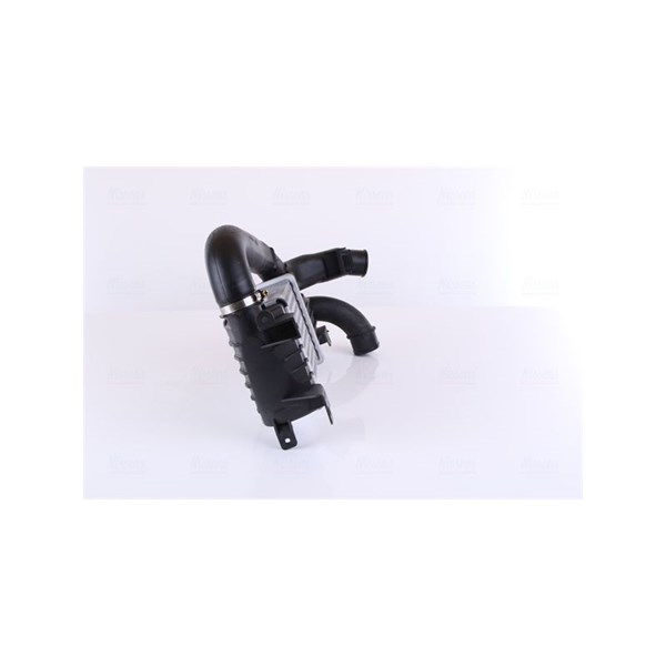 Intercooler Nissens 96592 NISSENS Intercooler Nissens 96592 NISSENS