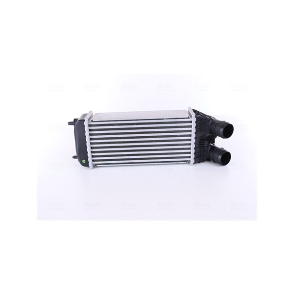 Intercooler Nissens 96594 NISSENS