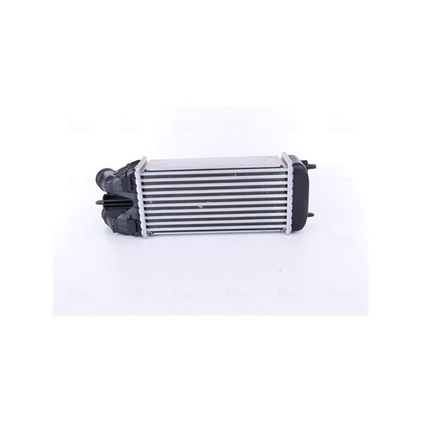 Intercooler Nissens 96594 NISSENS