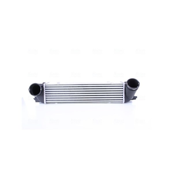 Intercooler Nissens 96595 NISSENS