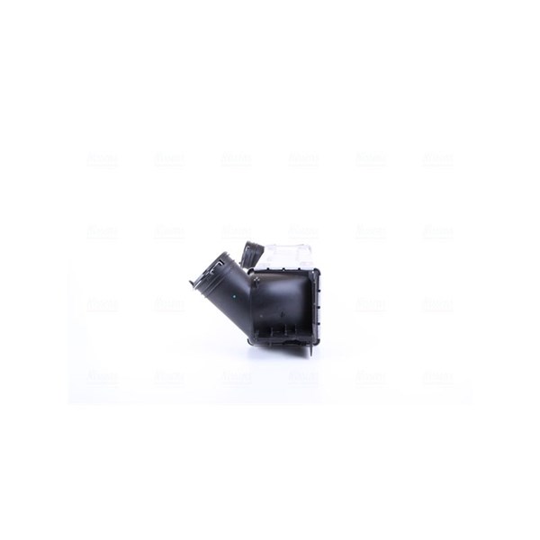 Intercooler Nissens 96595 NISSENS Intercooler Nissens 96595 NISSENS