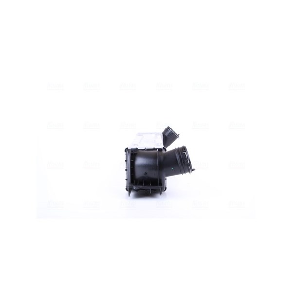 Intercooler Nissens 96595 NISSENS Intercooler Nissens 96595 NISSENS