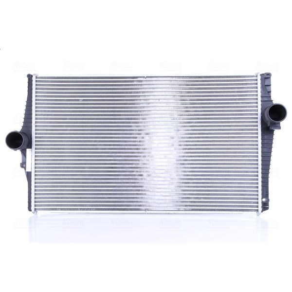 Intercooler NISSENS NISSENS