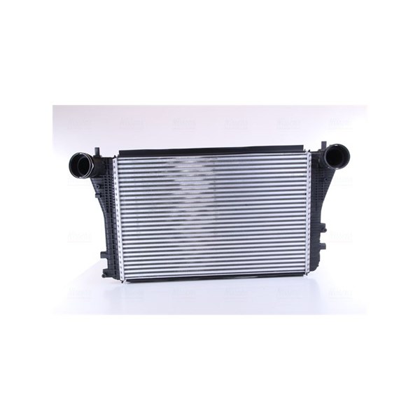 Intercooler Nissens 96610 NISSENS