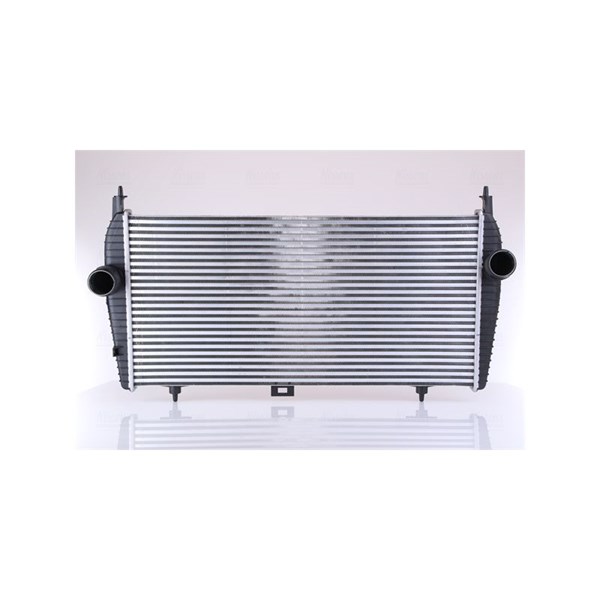 Intercooler Nissens 96617 NISSENS Intercooler Nissens 96617 NISSENS