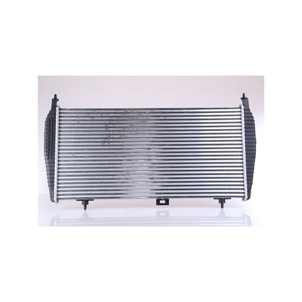 Intercooler Nissens 96617 NISSENS Intercooler Nissens 96617 NISSENS