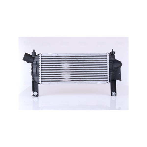Intercooler Nissens 96622 NISSENS