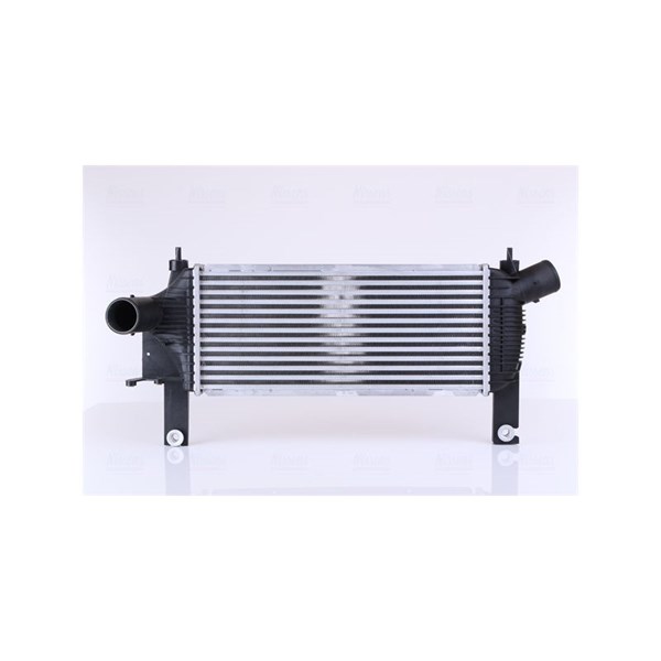 Intercooler Nissens 96622 NISSENS
