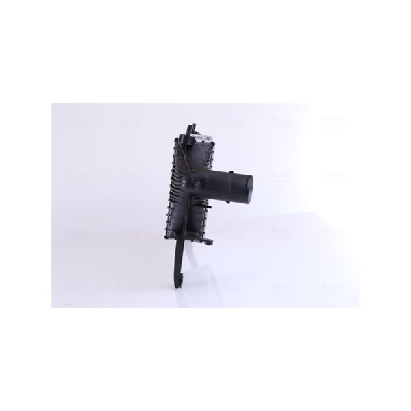 Intercooler Nissens 96622 NISSENS