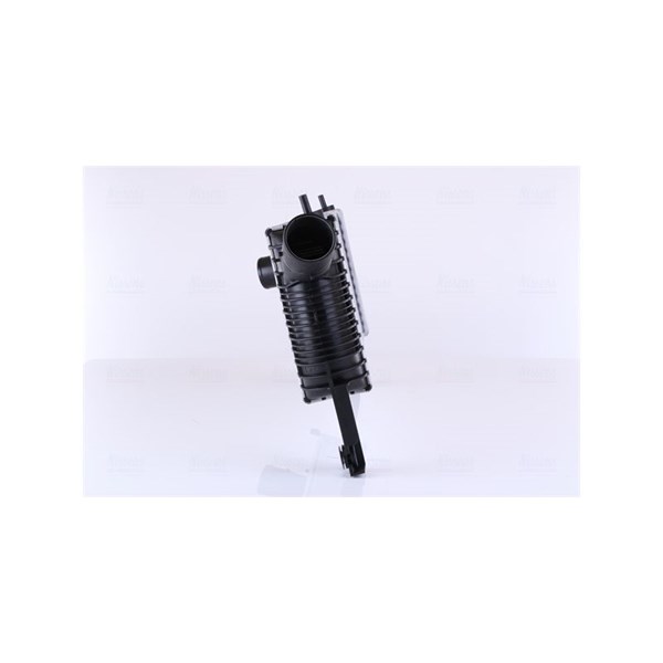 Intercooler Nissens 96622 NISSENS