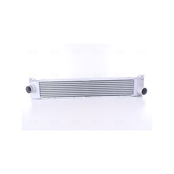 Intercooler Nissens 96623 NISSENS