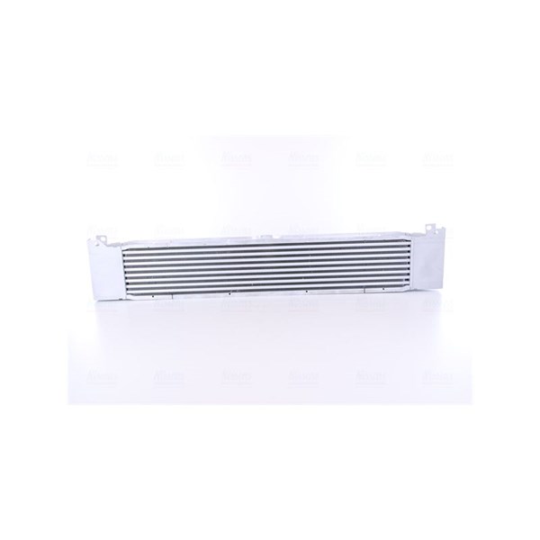 Intercooler Nissens 96623 NISSENS