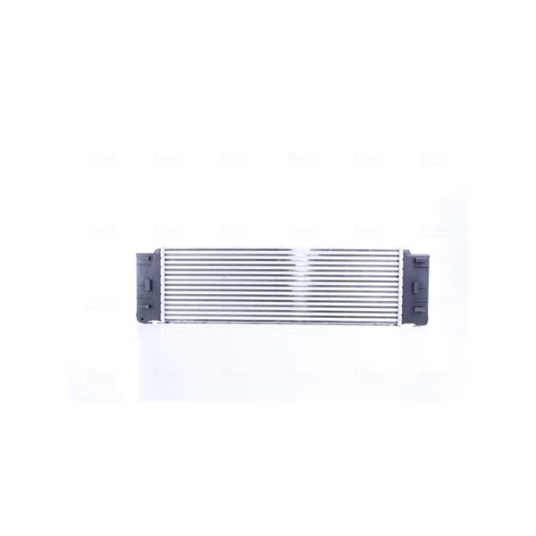 Intercooler Nissens 96628 NISSENS