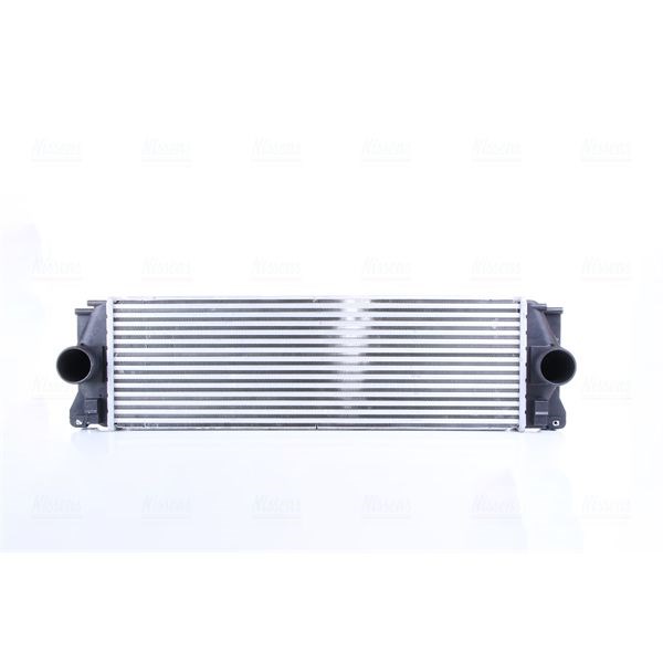 Intercooler NISSENS NISSENS