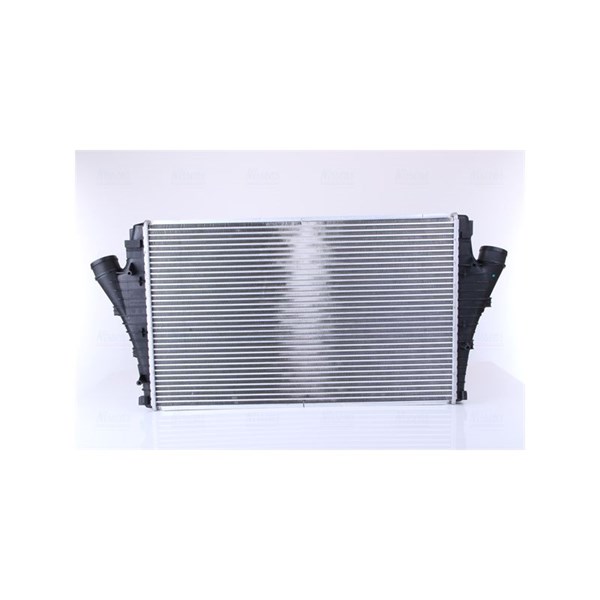 Intercooler Nissens 96647 NISSENS