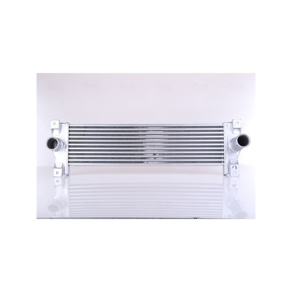Intercooler Nissens 96651 NISSENS