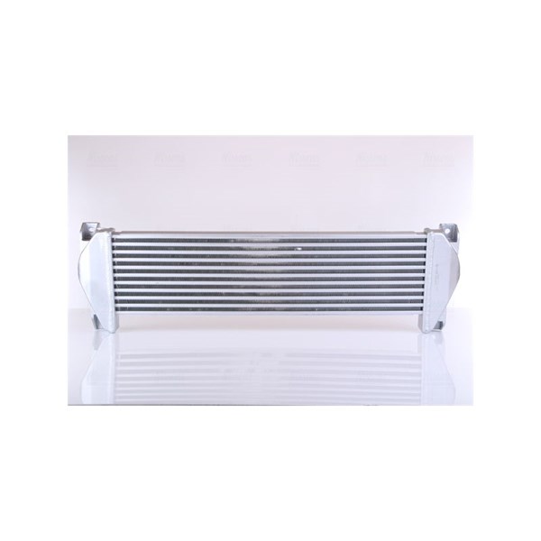Intercooler Nissens 96651 NISSENS Intercooler Nissens 96651 NISSENS