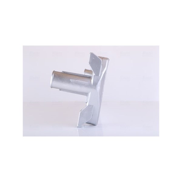 Intercooler Nissens 96651 NISSENS Intercooler Nissens 96651 NISSENS
