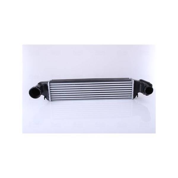 Intercooler Nissens 96654 NISSENS