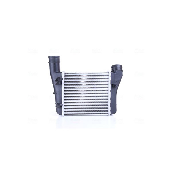 Intercooler Nissens 96707 NISSENS