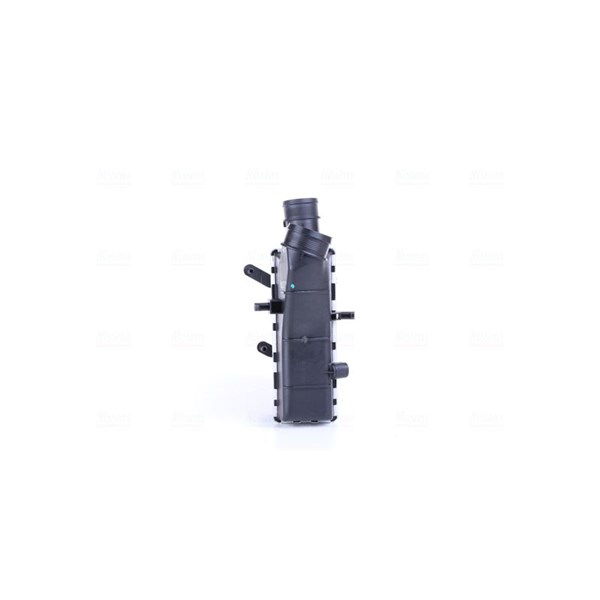 Intercooler Nissens 96707 NISSENS Intercooler Nissens 96707 NISSENS