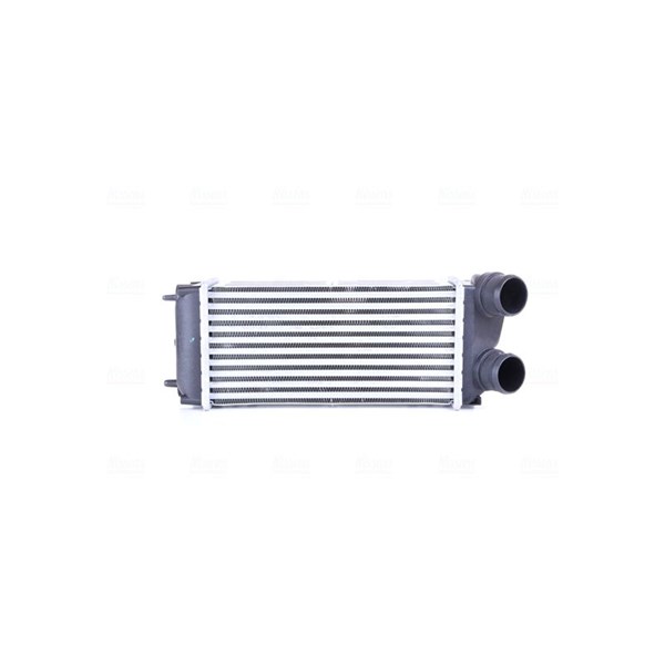 Intercooler Nissens 96718 NISSENS Intercooler Nissens 96718 NISSENS