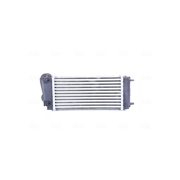 Intercooler Nissens 96718 NISSENS Intercooler Nissens 96718 NISSENS