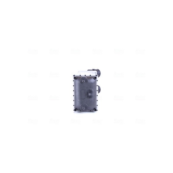 Intercooler Nissens 96718 NISSENS Intercooler Nissens 96718 NISSENS