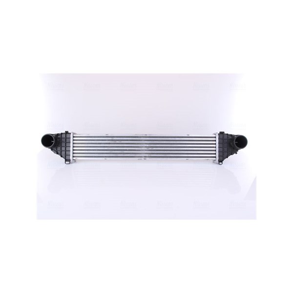 Intercooler Nissens 96722 NISSENS