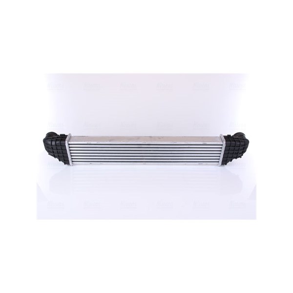 Intercooler Nissens 96722 NISSENS Intercooler Nissens 96722 NISSENS