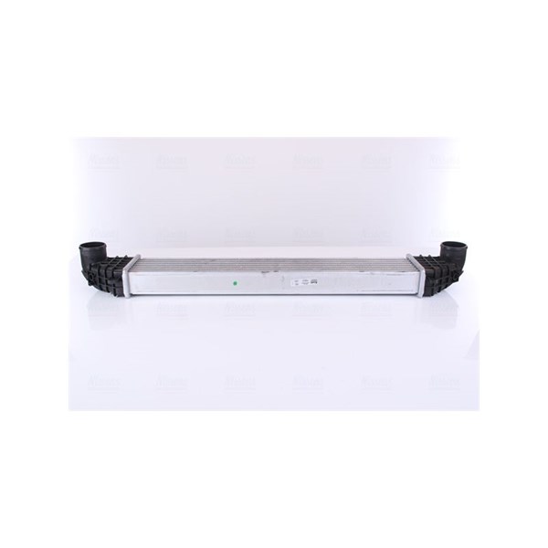 Intercooler Nissens 96722 NISSENS Intercooler Nissens 96722 NISSENS