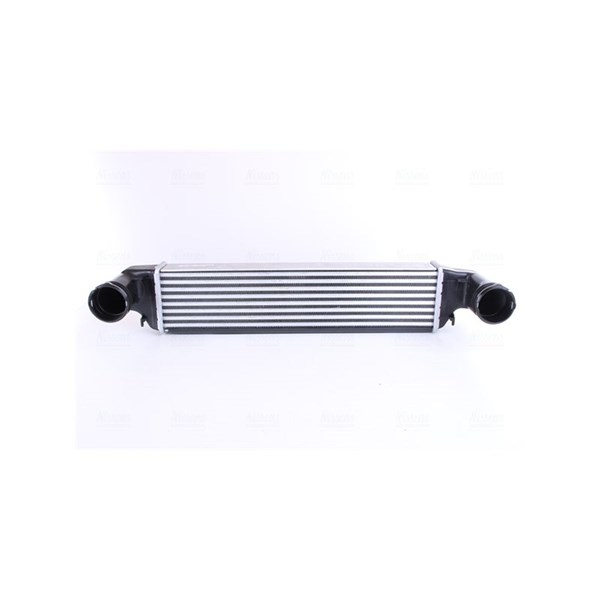 Intercooler Nissens 96723 NISSENS