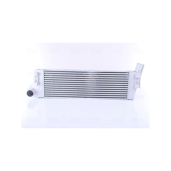 Intercooler Nissens 96728 NISSENS