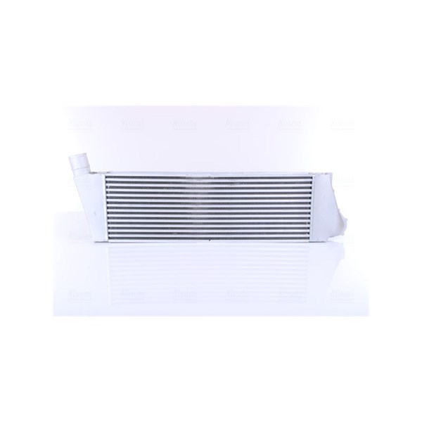 Intercooler Nissens 96728 NISSENS Intercooler Nissens 96728 NISSENS