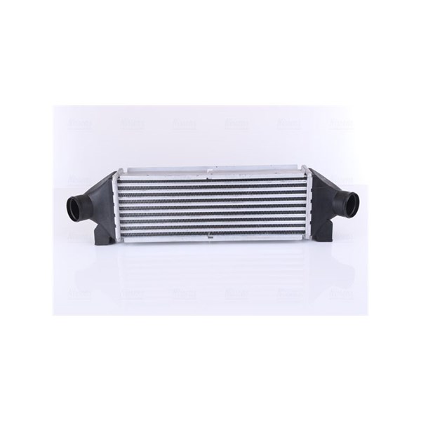 Intercooler Nissens 96732 NISSENS