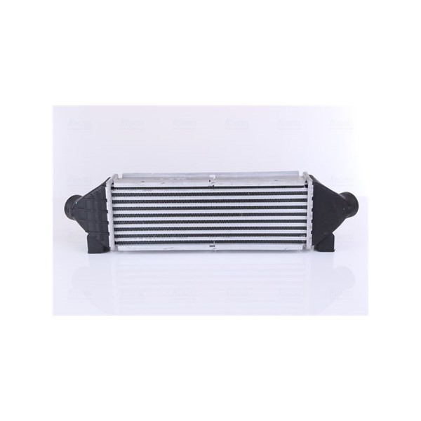 Intercooler Nissens 96732 NISSENS