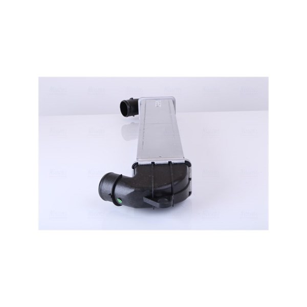 Intercooler Nissens 96736 NISSENS Intercooler Nissens 96736 NISSENS