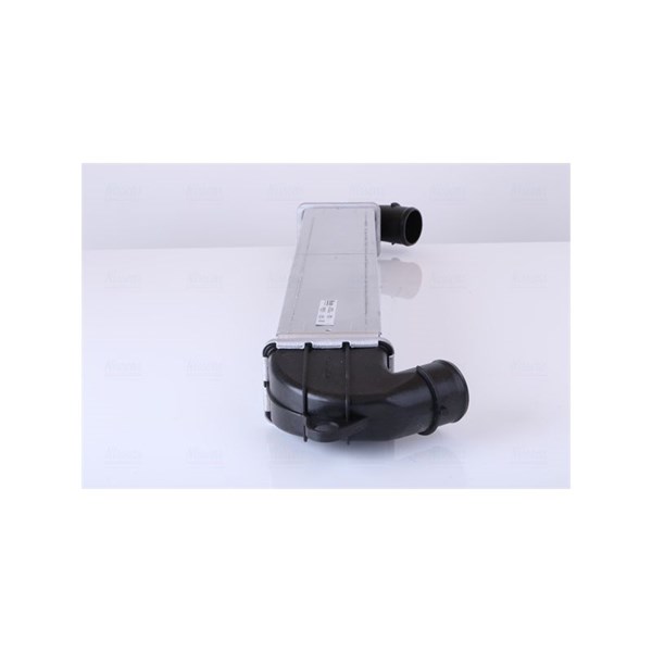 Intercooler Nissens 96736 NISSENS Intercooler Nissens 96736 NISSENS