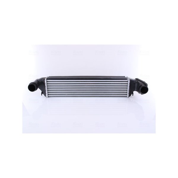 Intercooler Nissens 96741 NISSENS
