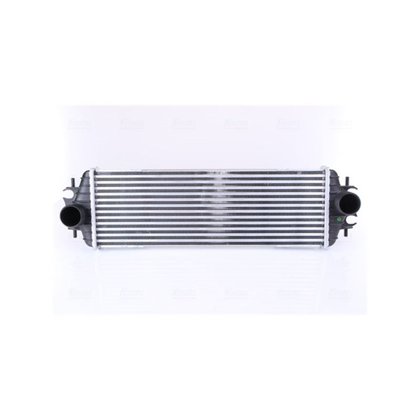 Intercooler Nissens 96762 NISSENS