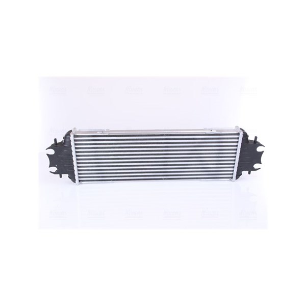 Intercooler Nissens 96762 NISSENS