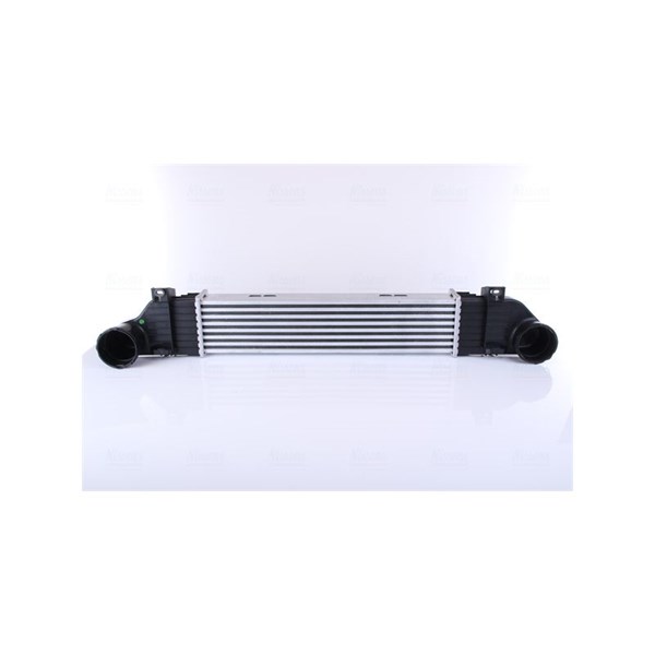 Intercooler Nissens 96787 NISSENS