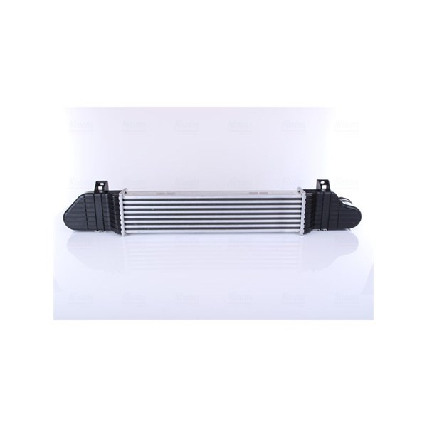 Intercooler Nissens 96787 NISSENS